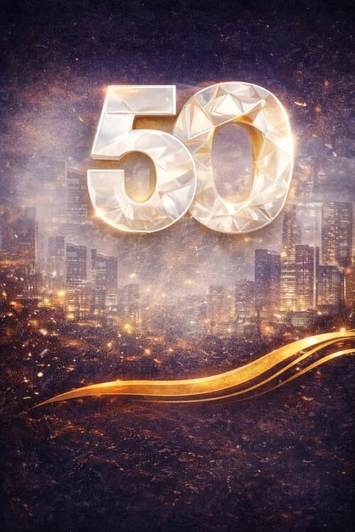 India’s curated list of high-impact leaders, founders, and professionals under 50.