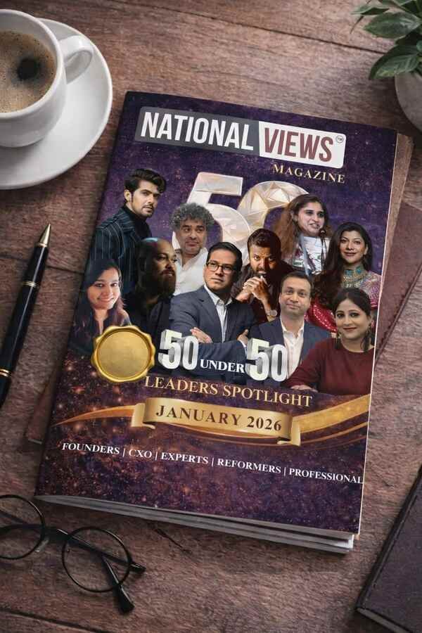 National views magazine online latest edition