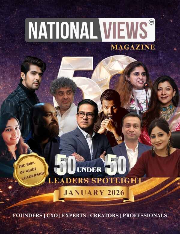 NationalViews-Magazine 50 under 50