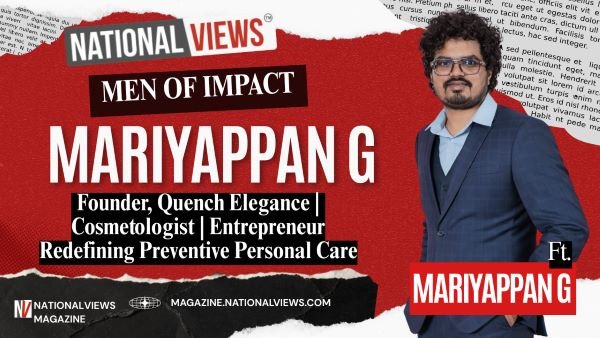 Mariyappan-G-Founder-Quench-Elegance-Cosmetologist-Entrepreneur-Redefining-Preventive-Personal-Care