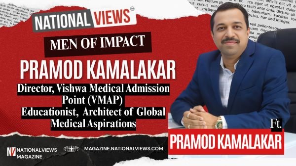 NATIONAL-VIEWS-MEN-OF-IMPACT-PRAMOD-KAMLAKAR-EDUCATIONIST-KOLHAPUR