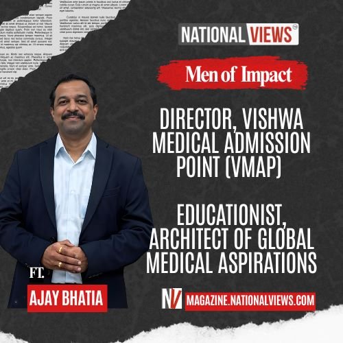 Pramod-Kamlakar-Director-Vishwa-Medical-Admission-Point-VMAP